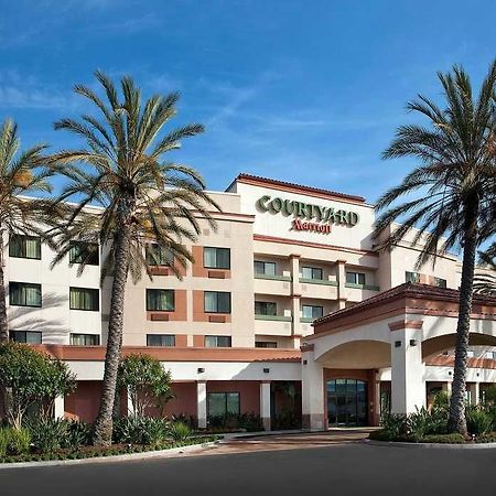Courtyard Foothill Ranch Irvine East/Lake Forest Zewnętrze zdjęcie