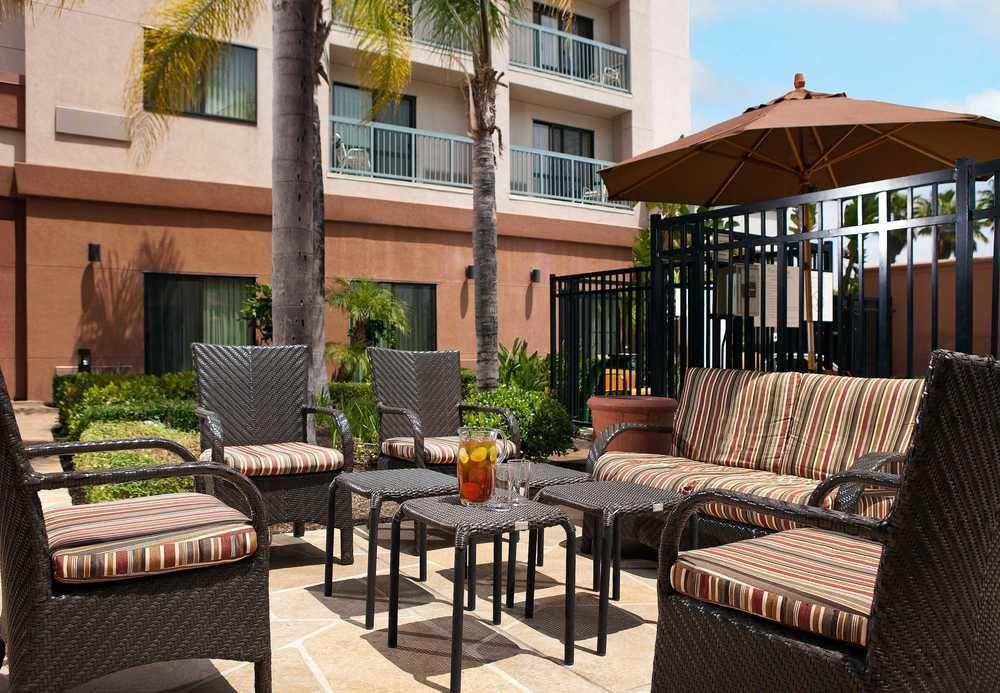 Courtyard Foothill Ranch Irvine East/Lake Forest Zewnętrze zdjęcie