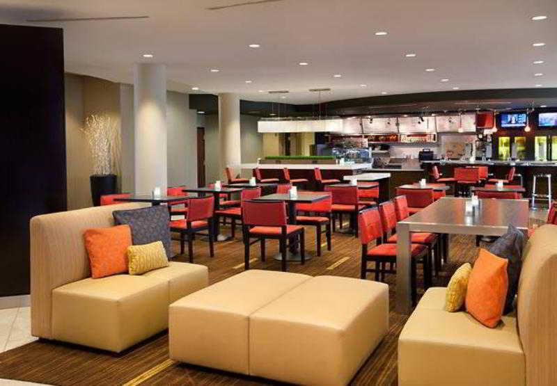 Courtyard Foothill Ranch Irvine East/Lake Forest Restauracja zdjęcie