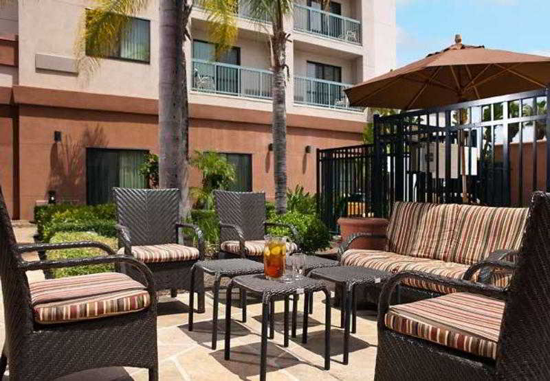 Courtyard Foothill Ranch Irvine East/Lake Forest Zewnętrze zdjęcie