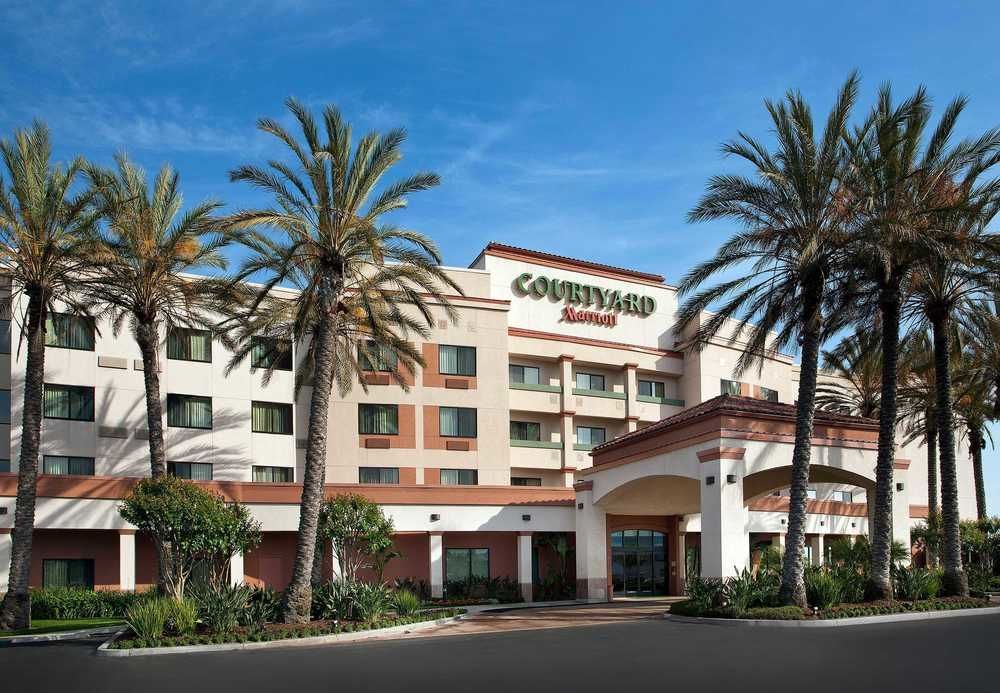 Courtyard Foothill Ranch Irvine East/Lake Forest Zewnętrze zdjęcie